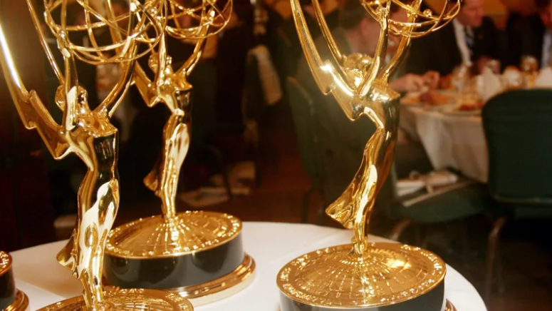 'Stranger Things' and 'Squid Game' among 2022 Emmy nominations - see the full list