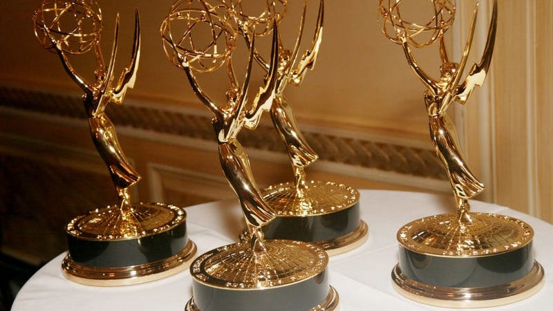 Will the 2021 Emmy Awards look different on the red carpet due to COVID concerns?
