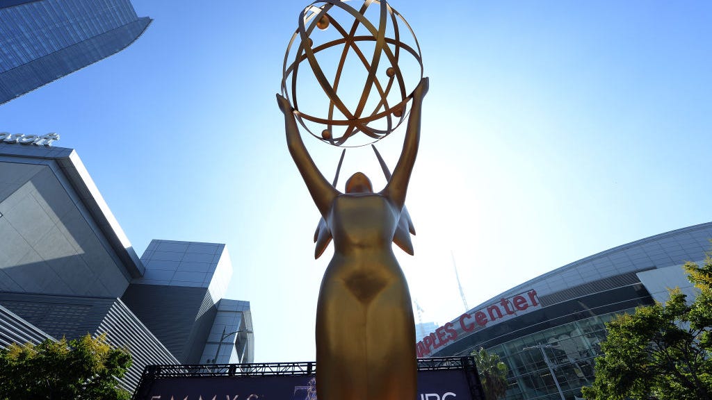 2020 Emmy Awards: See the Full Winners List