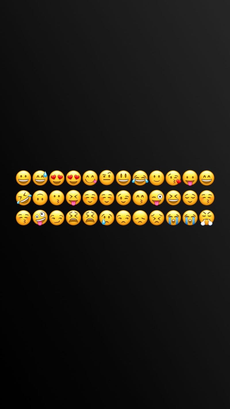 Emojis