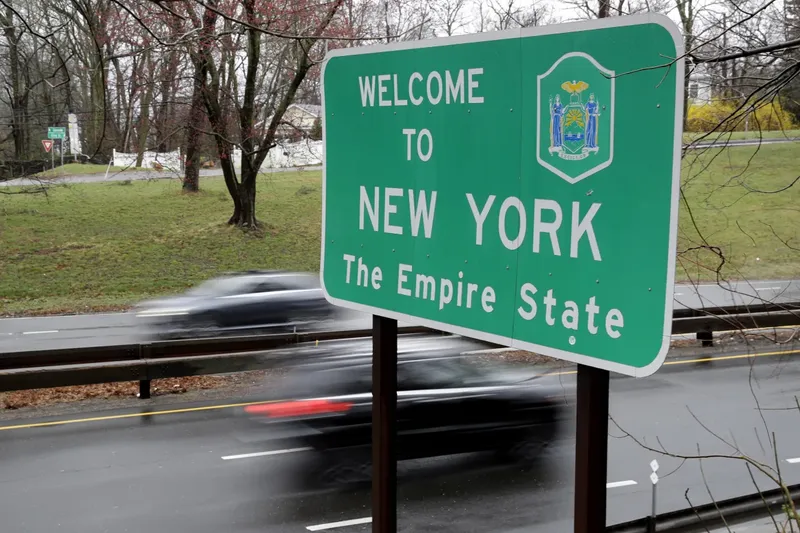 New York broadband
