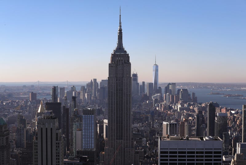 Empire State Building