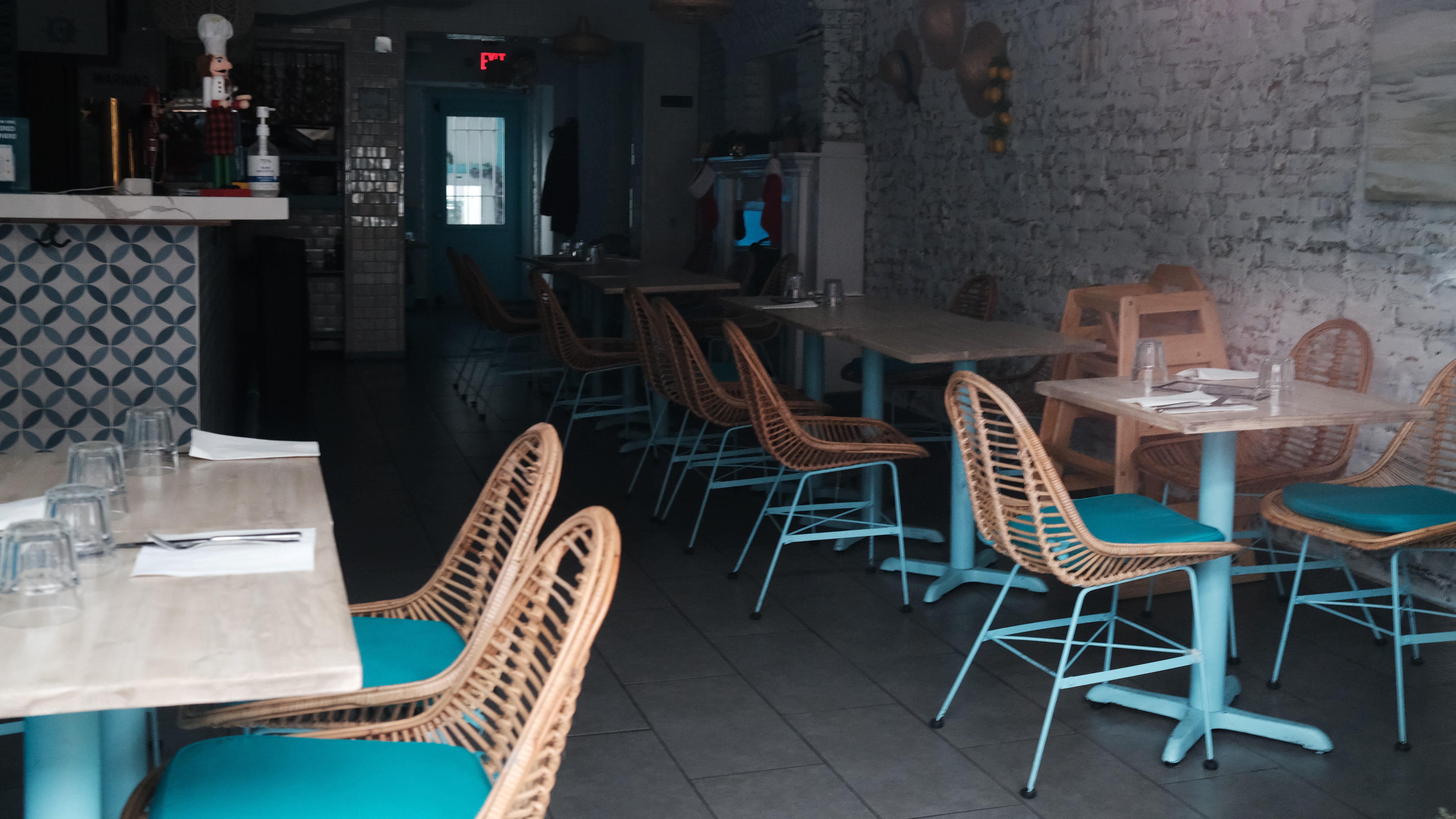 80% of US restaurants in danger of closing