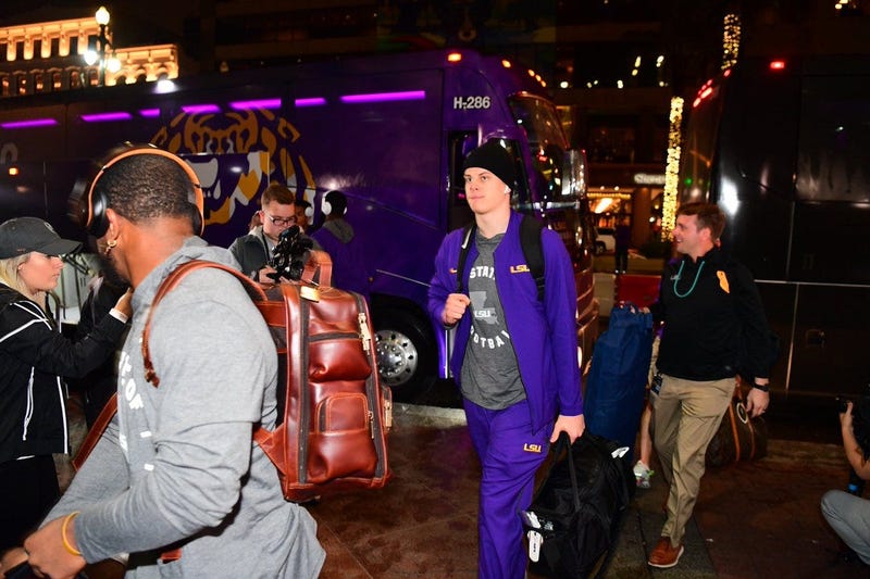 LSU