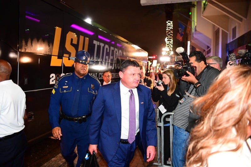 LSU