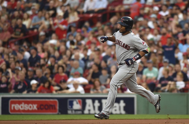 Edwin Encarnacion