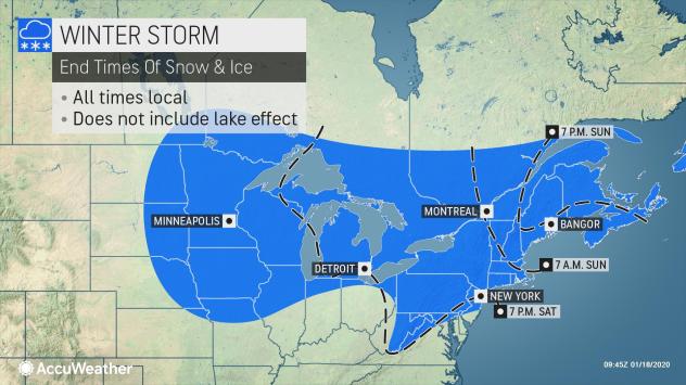 AccuWeather