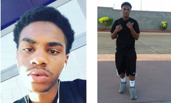 Dijimon Kelly - missing