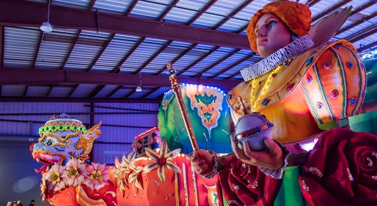 Endymion