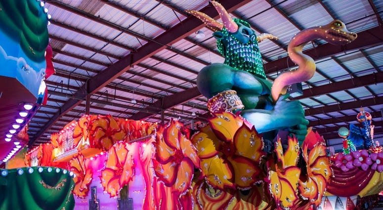 Endymion