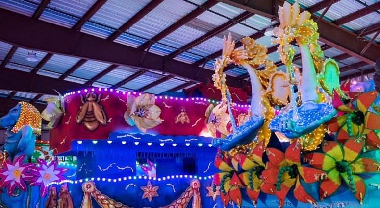 Endymion