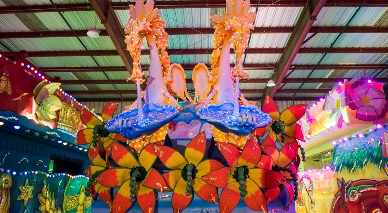 Endymion