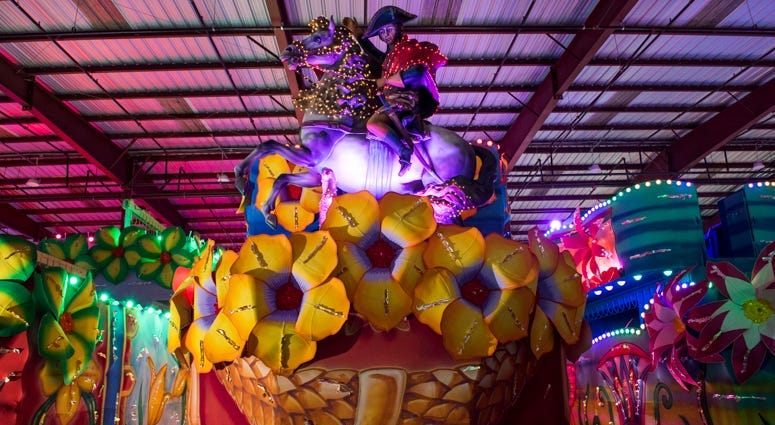 Endymion