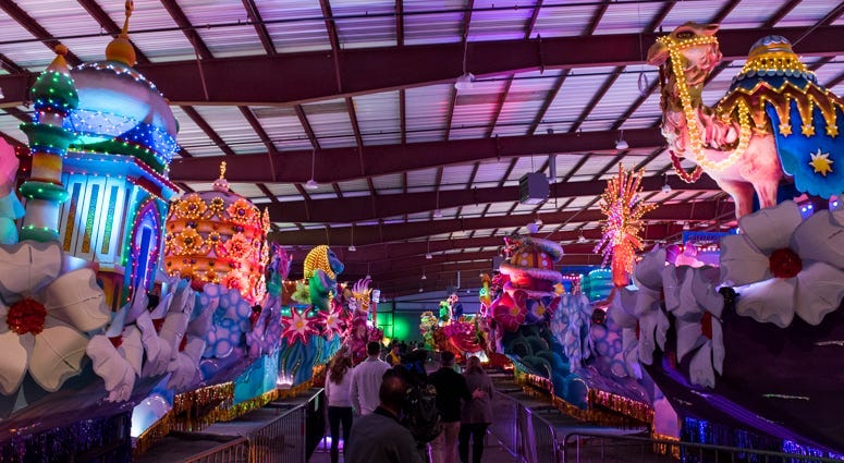 Endymion