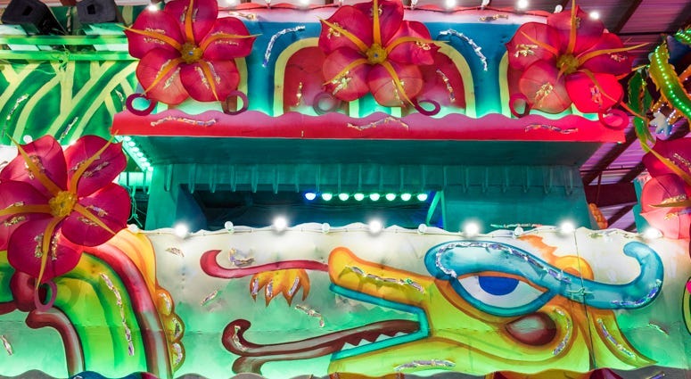 Endymion