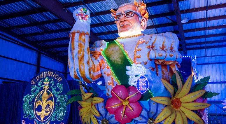 Endymion