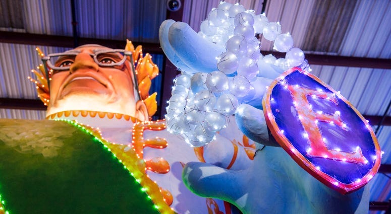 Endymion