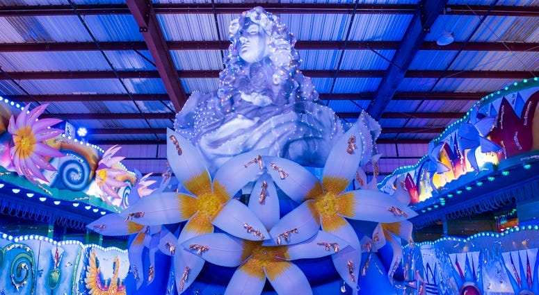 Endymion