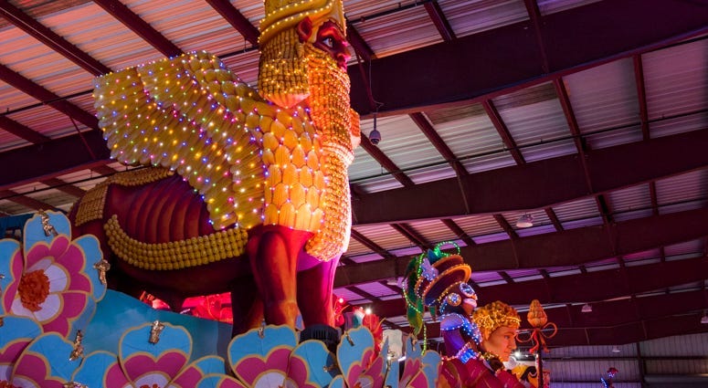 Endymion