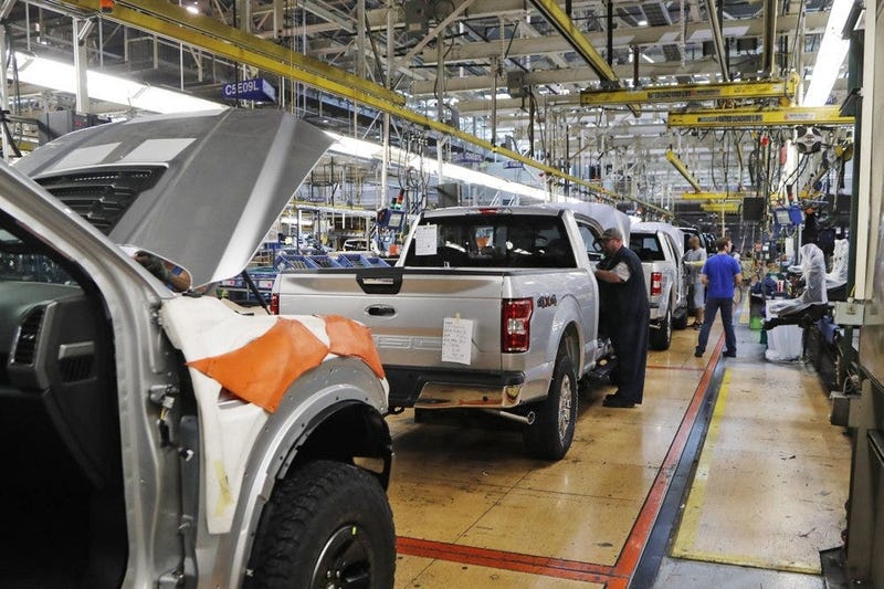 General Motors