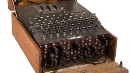 ENIGMA