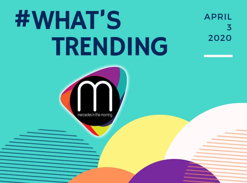 What's Trending