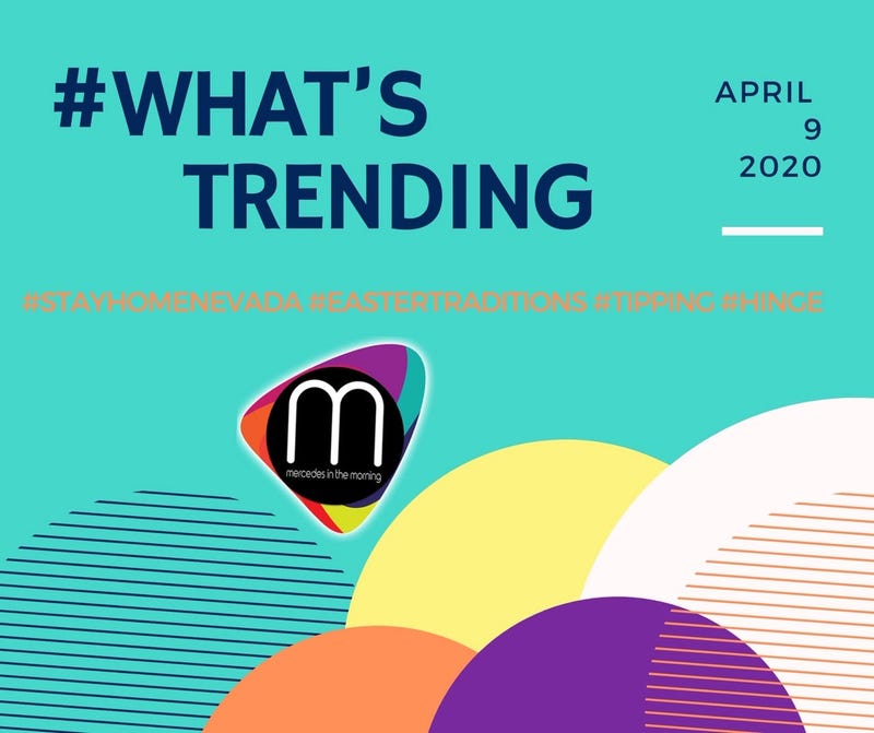 What's Trending