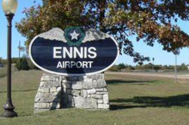 Ennis Police Department
