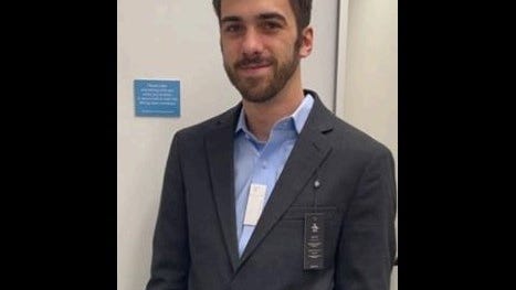 Man missing since Monday, last seen at concert