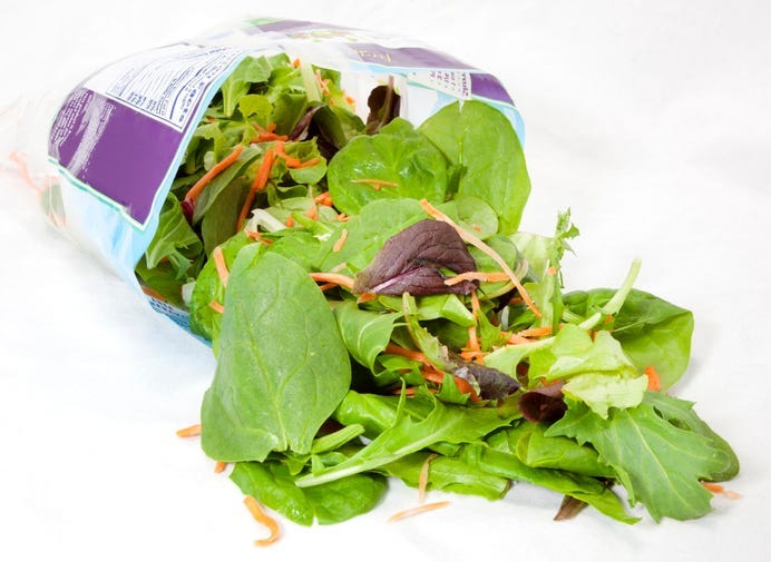 ensalada