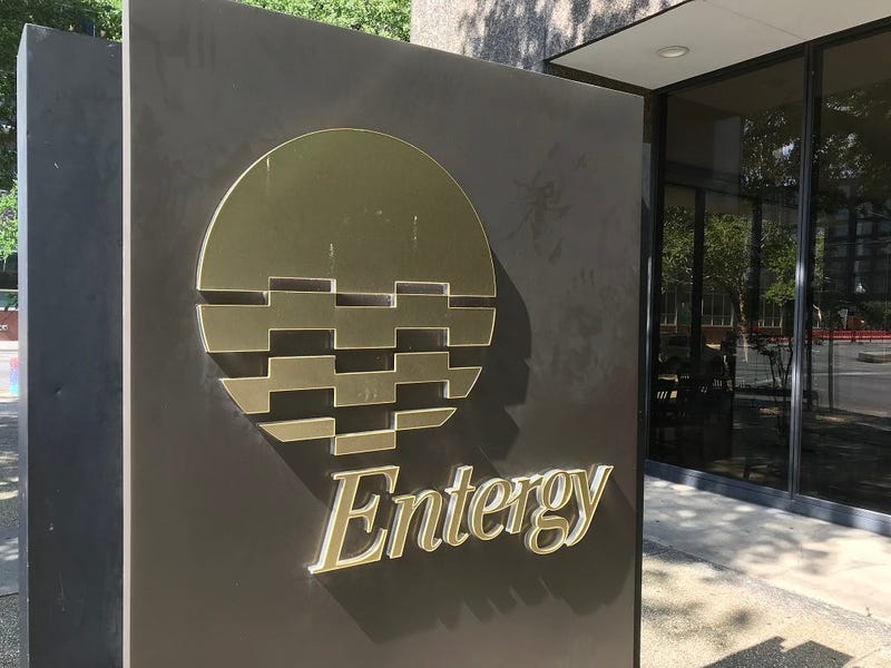 Entergy