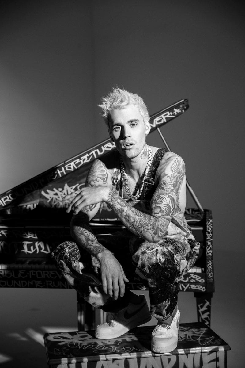 98.5 KLUC, 985 KLUC, KLUC, Las Vegas, vegas, 2020, Justin Bieber, Music, Entertainment, Concerts, Local, Tour, Yummy, Docu-series