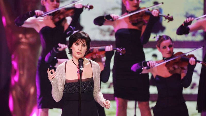 Enya