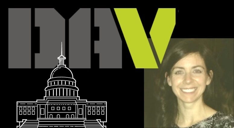 DAV&apos;s Ashleigh Byrnes talks DAV&apos;s Vision for Veterans