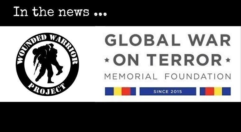 CBS Eye on Veterans talks to WWP and GWOTMF