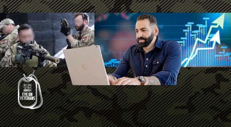 SF veteran Dan Lorenz helps you start a business and Jack Murphy talks vets failed coup in Venezuela 