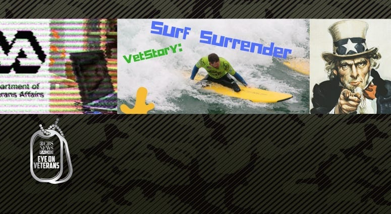 VA telehealth, Operation Surf and The Most Patriotic States in America