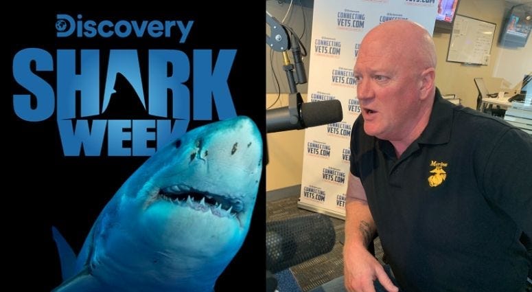 Discovery Channel&apos;s Matt Baker talks about how to find work as a professional voice over 