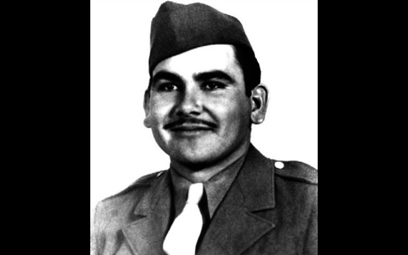 Pvt. Felix Longoria