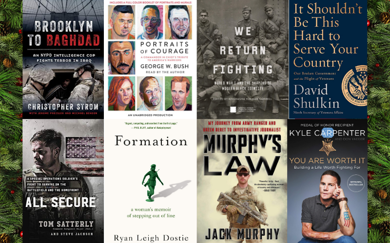Holiday Books