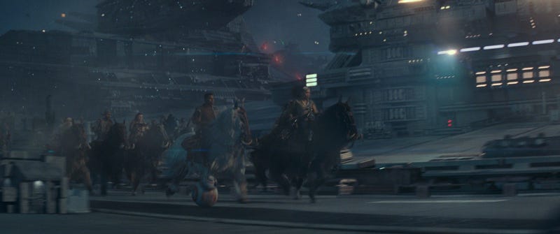 Star Wars: Rise of Skywalker