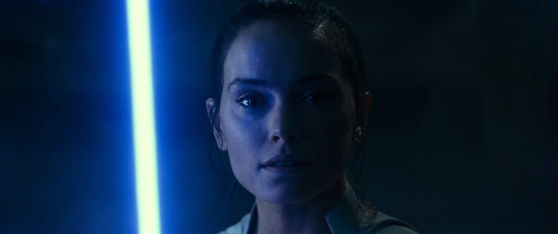 Star Wars: Rise of Skywalker