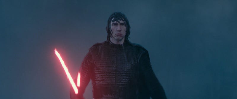 Star Wars: Rise of Skywalker