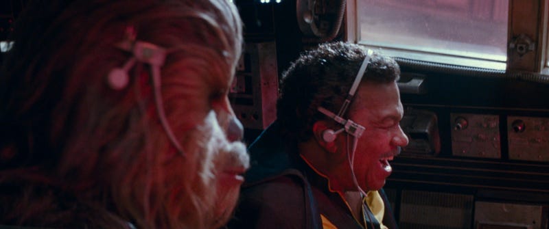 Star Wars: Rise of Skywalker
