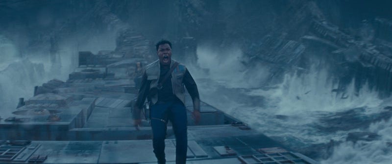 Star Wars: Rise of Skywalker