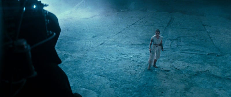 Star Wars: Rise of Skywalker