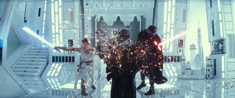 Star Wars: Rise of Skywalker
