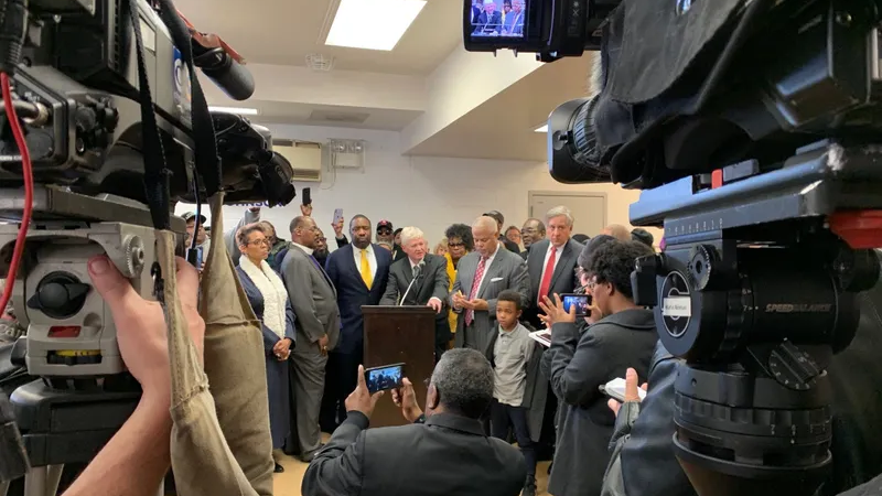 Everything you need to know ahead of Councilmember Kenyatta Johnson’s corruption trial