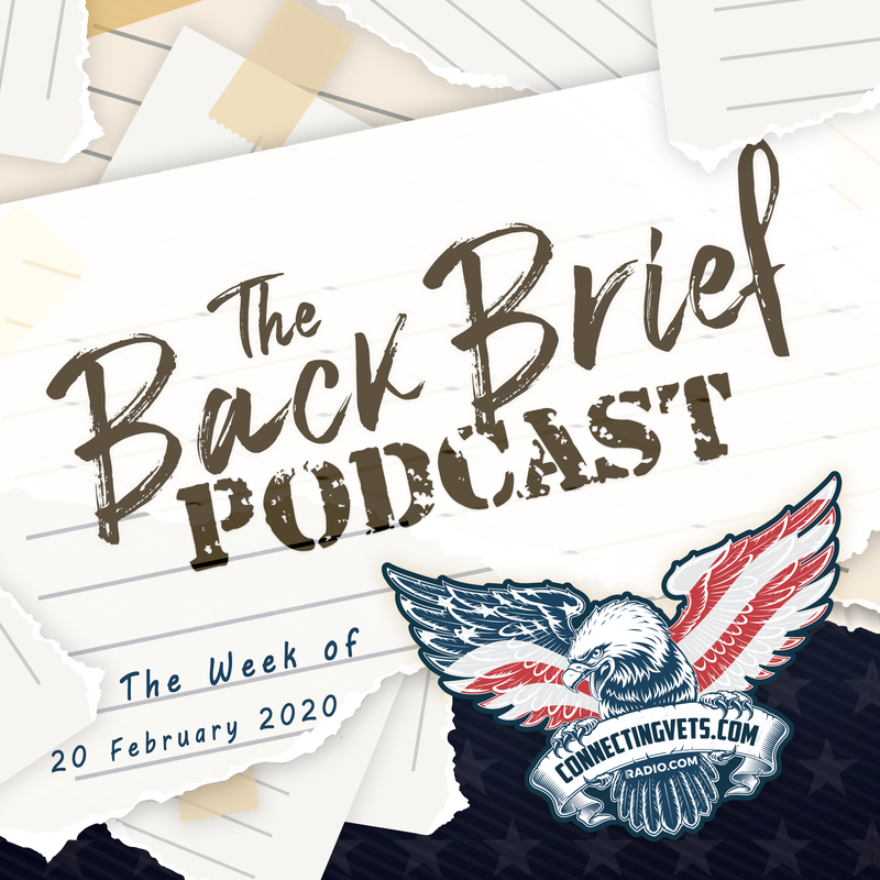 The Back Brief for 20 February 2020
