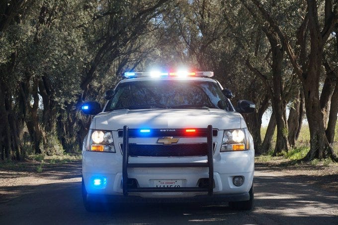 The Yolo County sheriff's office announced Jan. 27, 2020 that Paul Perez has been arrested for allegedly killing five of his children as infants.